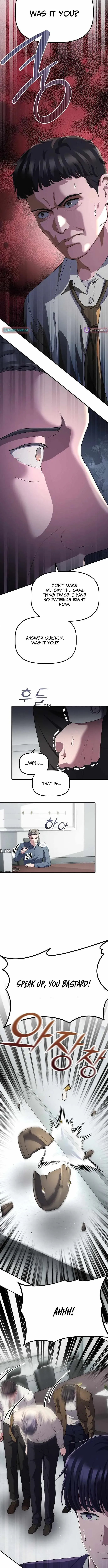 Daegieop Maldani Ireul Jalham Chapter 45 page 5 - 