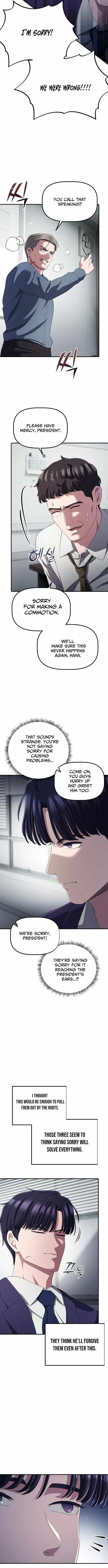 Daegieop Maldani Ireul Jalham Chapter 45 page 6 - 