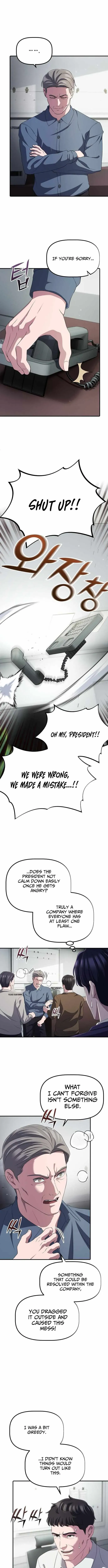 Daegieop Maldani Ireul Jalham Chapter 45 page 7 - 