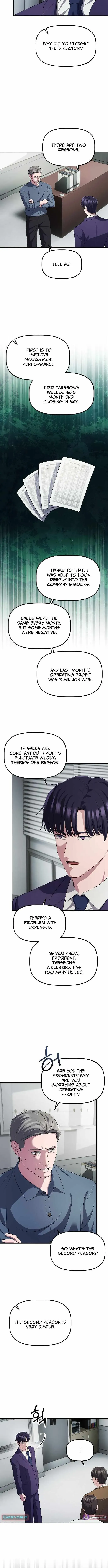 Daegieop Maldani Ireul Jalham Chapter 45 page 9 - 