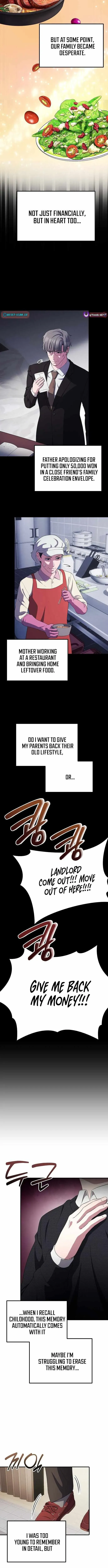 Daegieop Maldani Ireul Jalham Chapter 46 page 9 - 