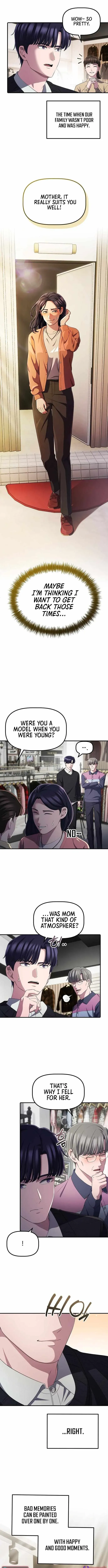 Daegieop Maldani Ireul Jalham Chapter 46 page 10 - 