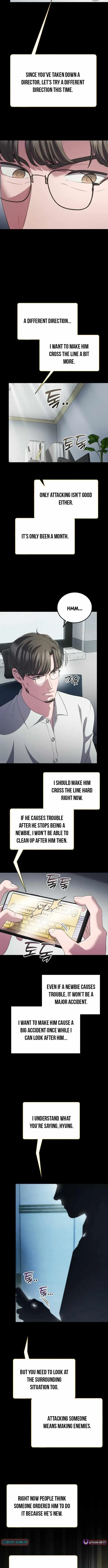 Daegieop Maldani Ireul Jalham Chapter 47 page 2 - 