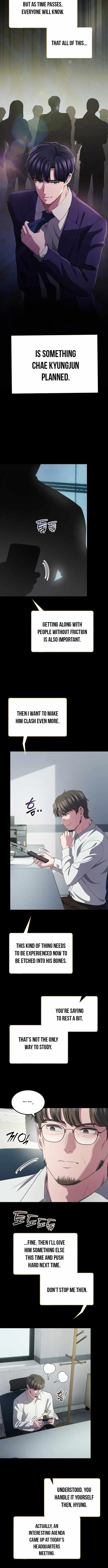 Daegieop Maldani Ireul Jalham Chapter 47 page 3 - 