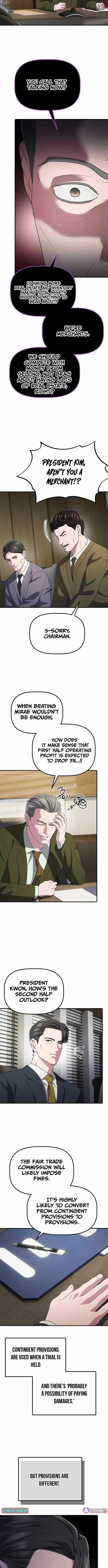Daegieop Maldani Ireul Jalham Chapter 47 page 6 - 