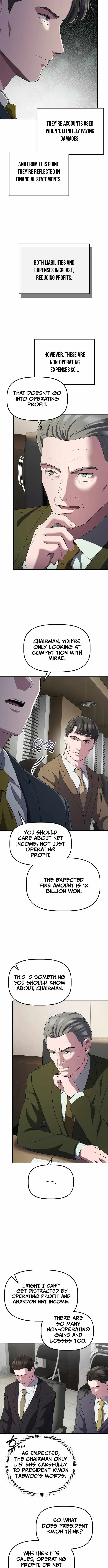 Daegieop Maldani Ireul Jalham Chapter 47 page 7 - 