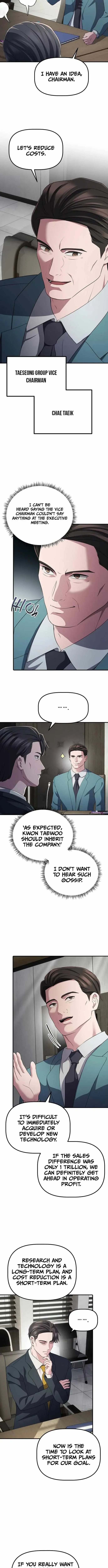 Daegieop Maldani Ireul Jalham Chapter 47 page 9 - 