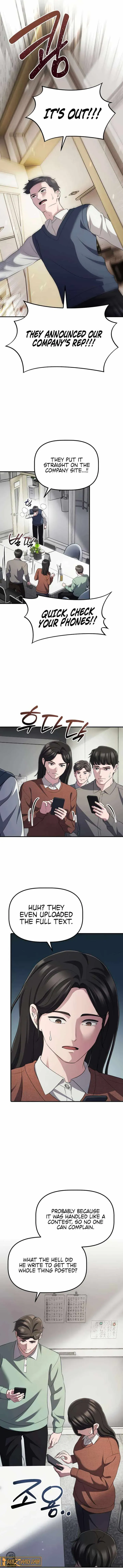 Daegieop Maldani Ireul Jalham Chapter 49 page 16 - 