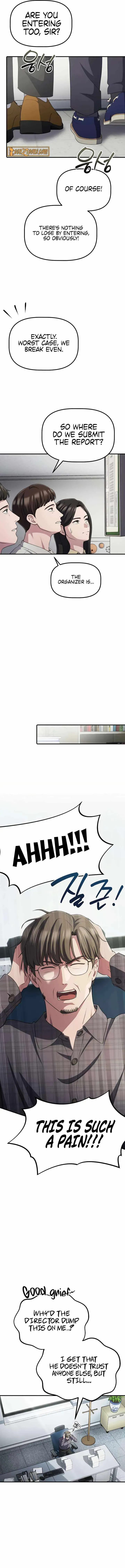 Daegieop Maldani Ireul Jalham Chapter 49 page 3 - 
