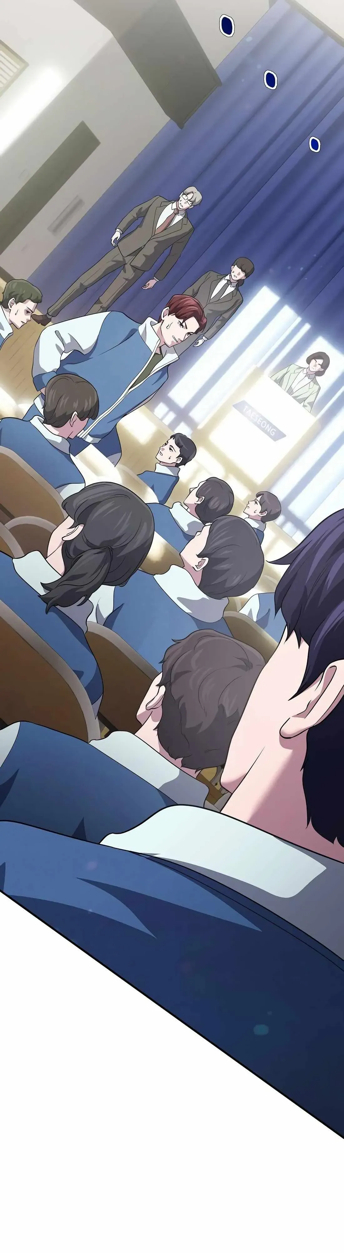 Daegieop Maldani Ireul Jalham Chapter 5 page 12 - 