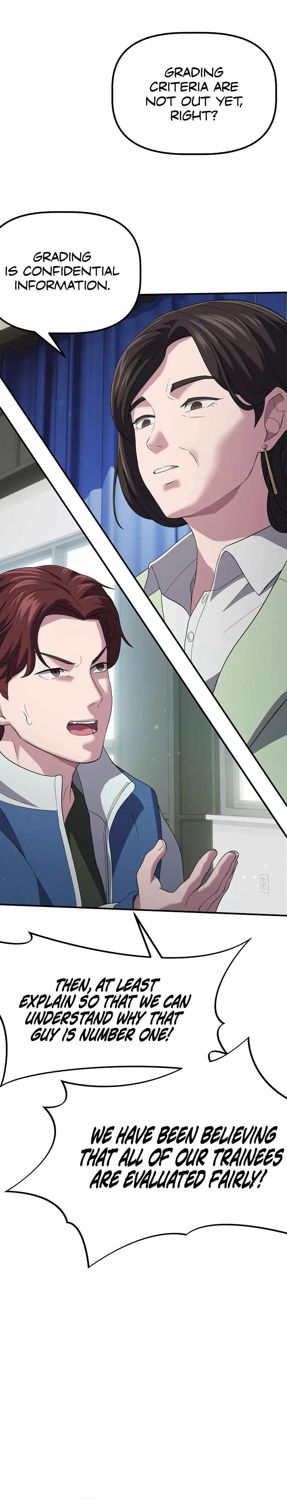 Daegieop Maldani Ireul Jalham Chapter 5 page 16 - 