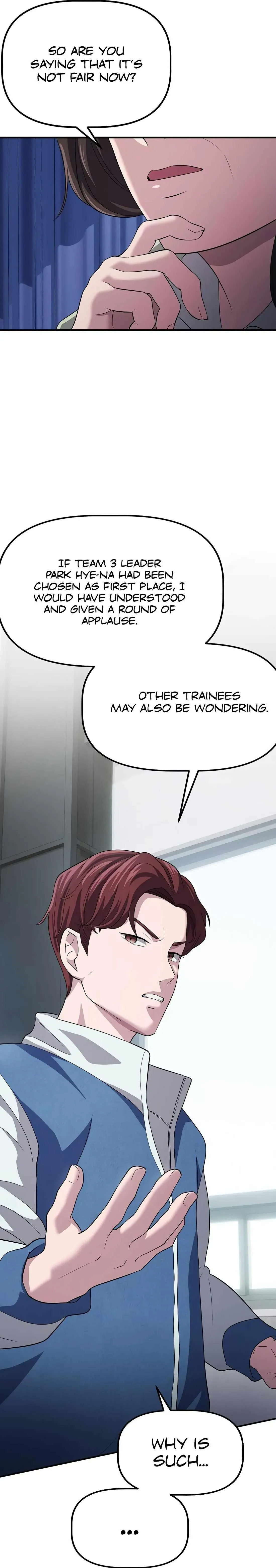 Daegieop Maldani Ireul Jalham Chapter 5 page 17 - 