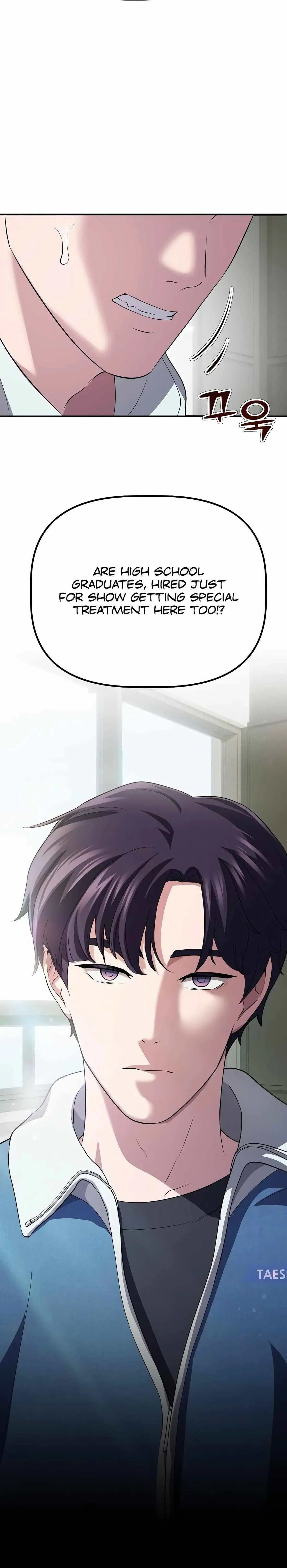 Daegieop Maldani Ireul Jalham Chapter 5 page 18 - 