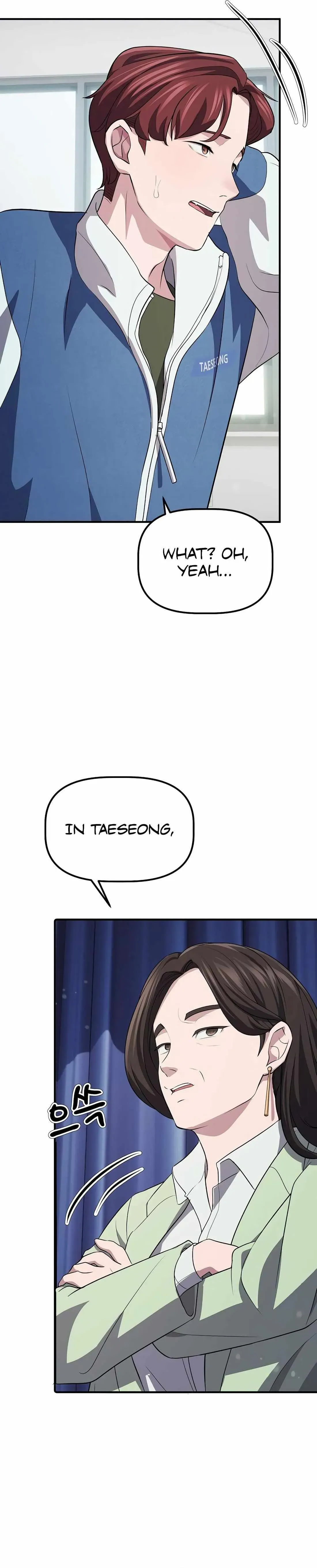 Daegieop Maldani Ireul Jalham Chapter 5 page 24 - 