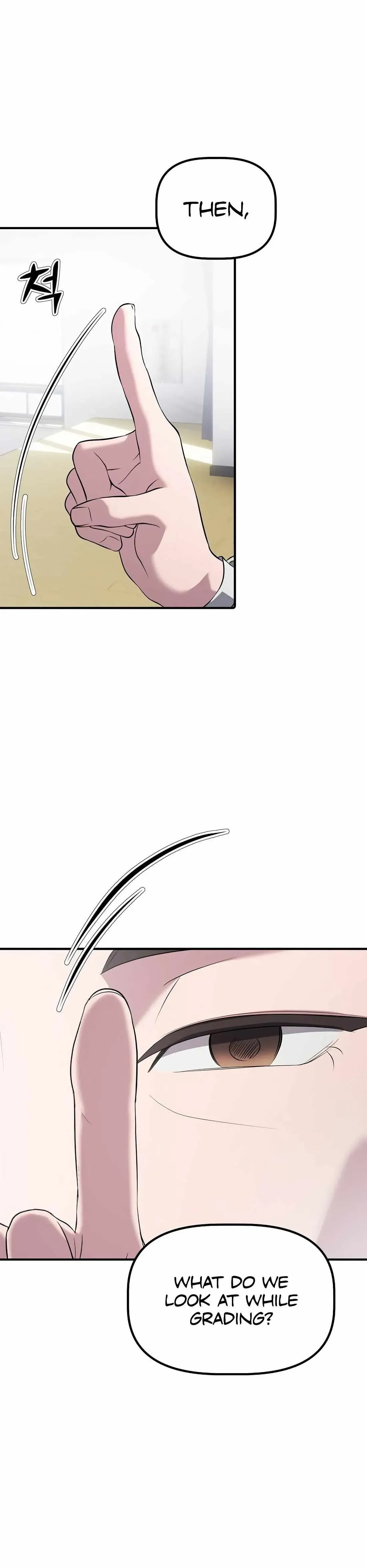 Daegieop Maldani Ireul Jalham Chapter 5 page 26 - 