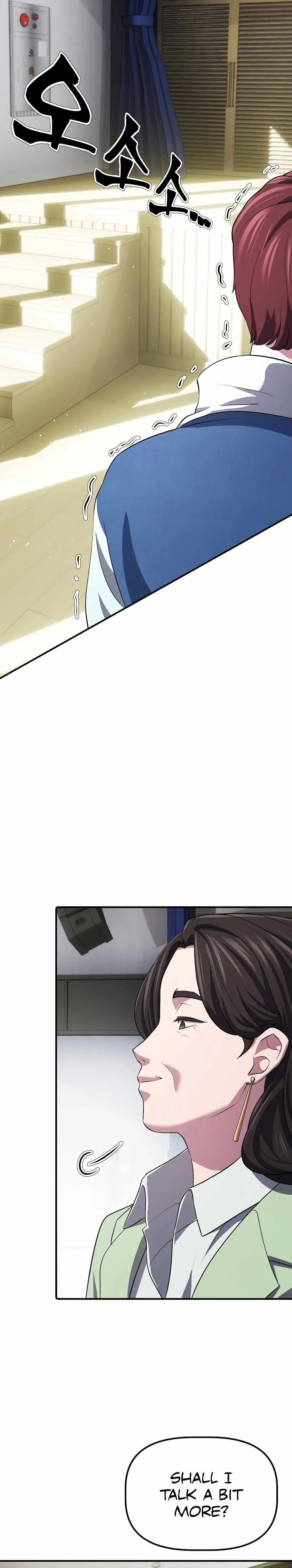 Daegieop Maldani Ireul Jalham Chapter 5 page 30 - 