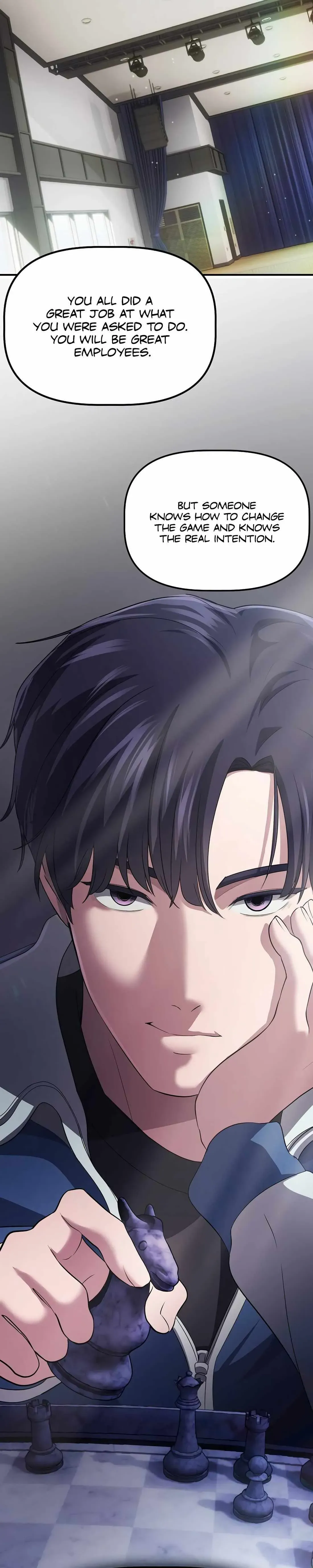 Daegieop Maldani Ireul Jalham Chapter 5 page 31 - 