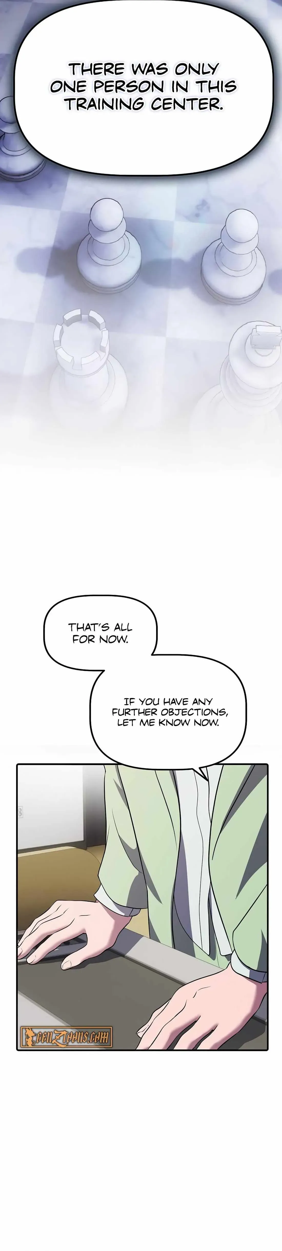 Daegieop Maldani Ireul Jalham Chapter 5 page 32 - 