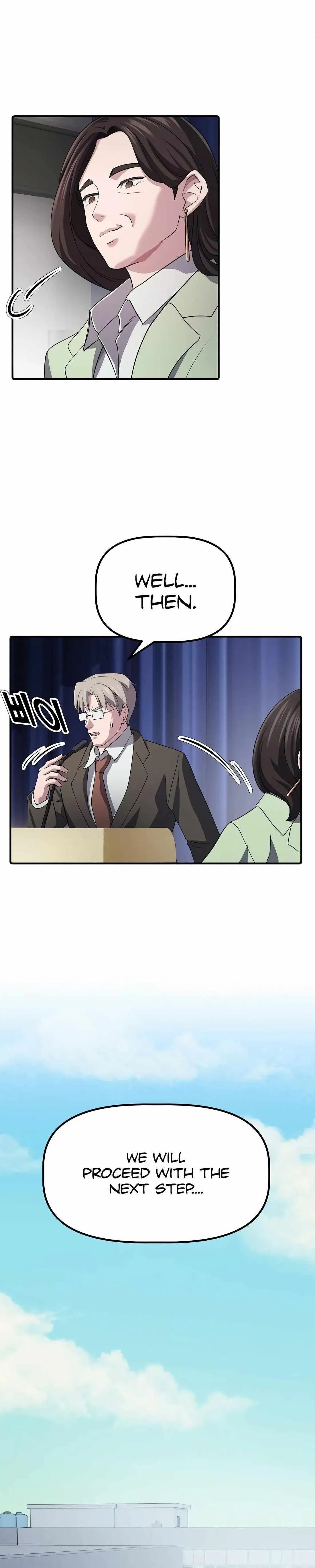 Daegieop Maldani Ireul Jalham Chapter 5 page 34 - 