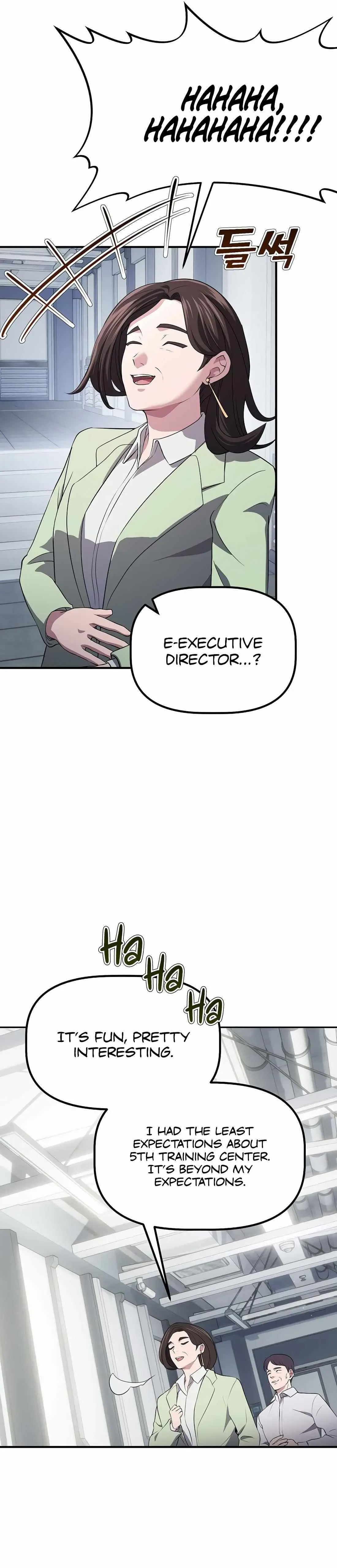 Daegieop Maldani Ireul Jalham Chapter 5 page 37 - 
