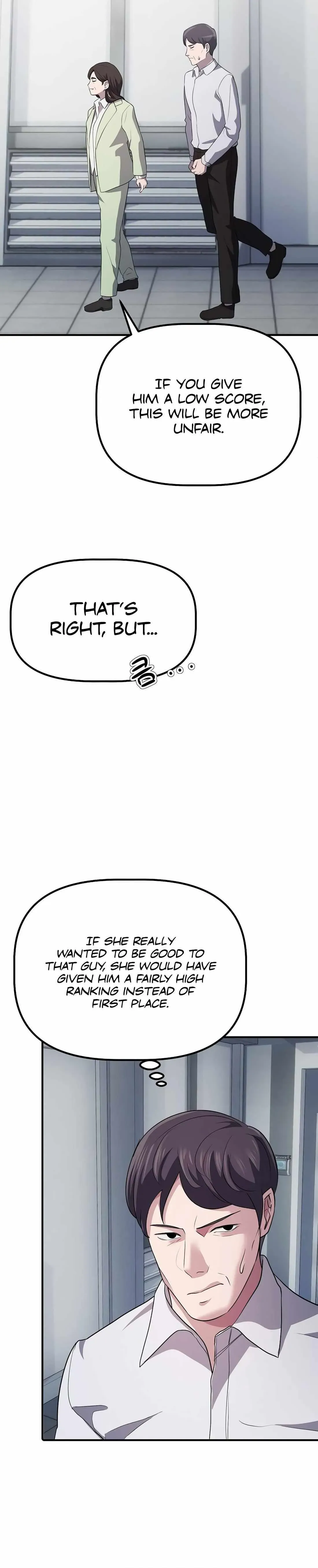 Daegieop Maldani Ireul Jalham Chapter 5 page 39 - 