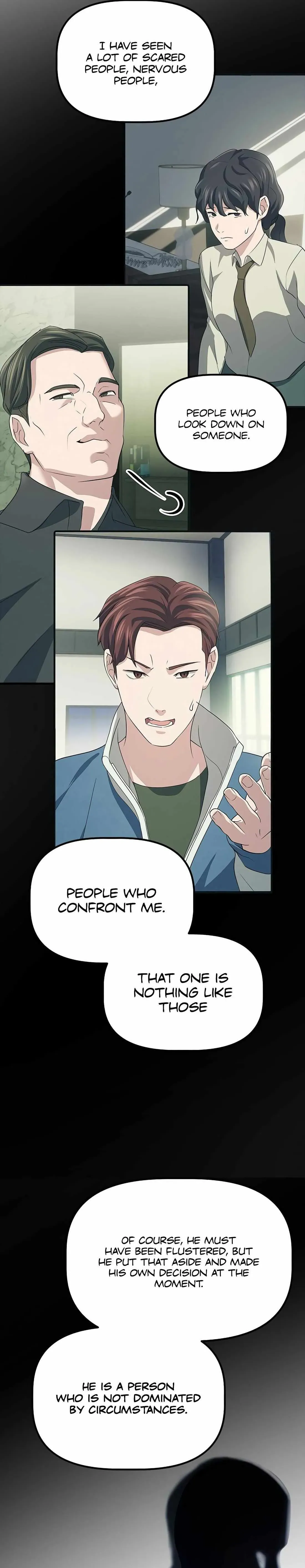 Daegieop Maldani Ireul Jalham Chapter 5 page 43 - 