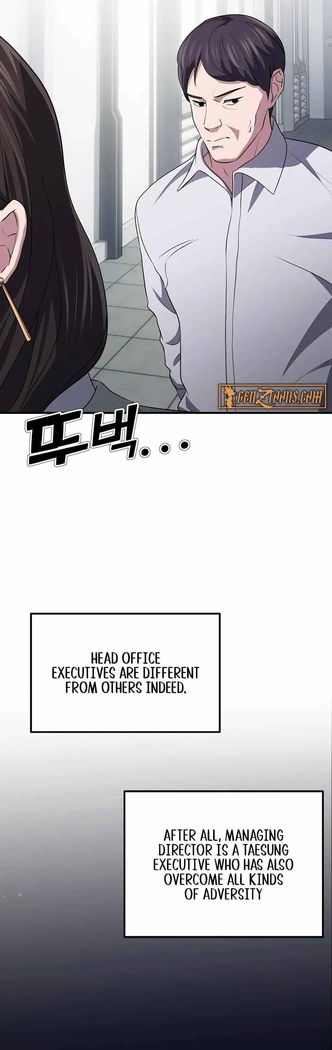 Daegieop Maldani Ireul Jalham Chapter 5 page 46 - 
