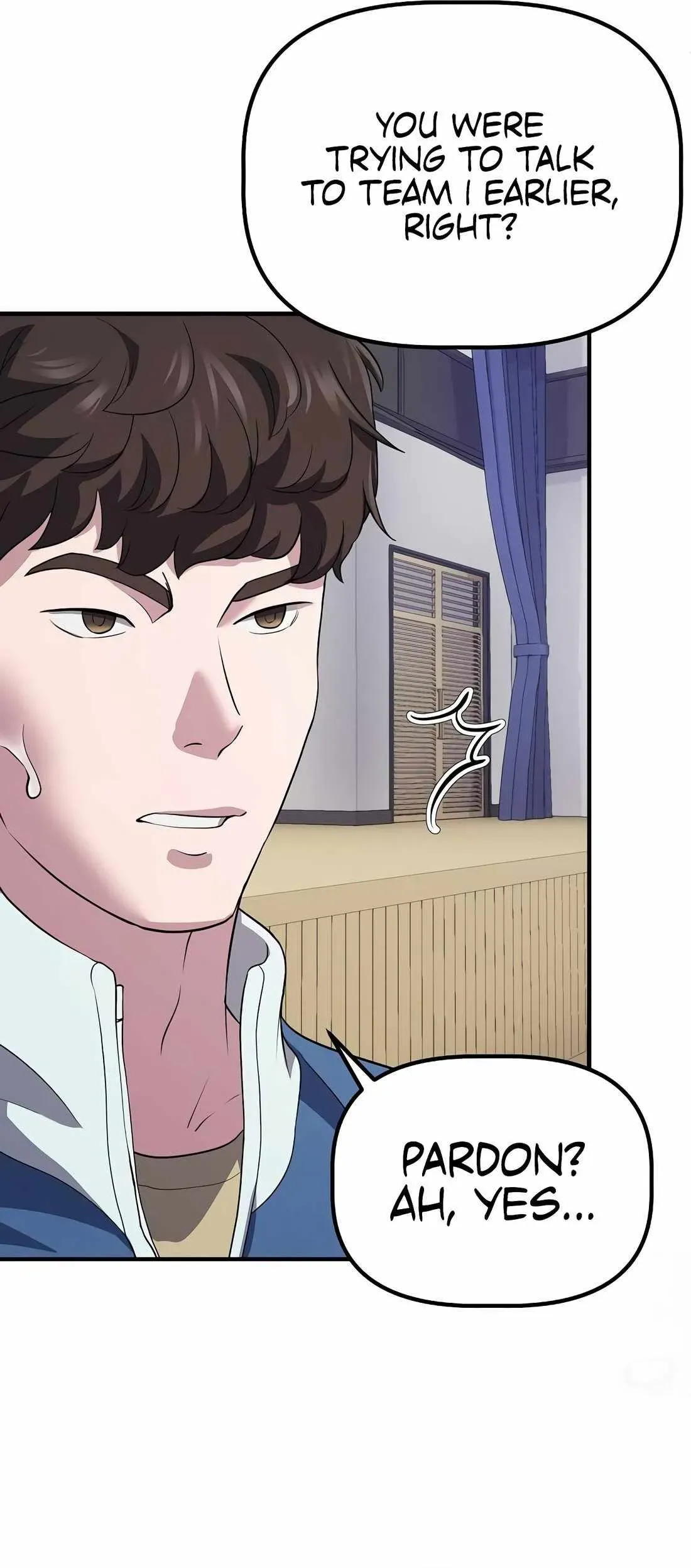 Daegieop Maldani Ireul Jalham Chapter 6 page 11 - 