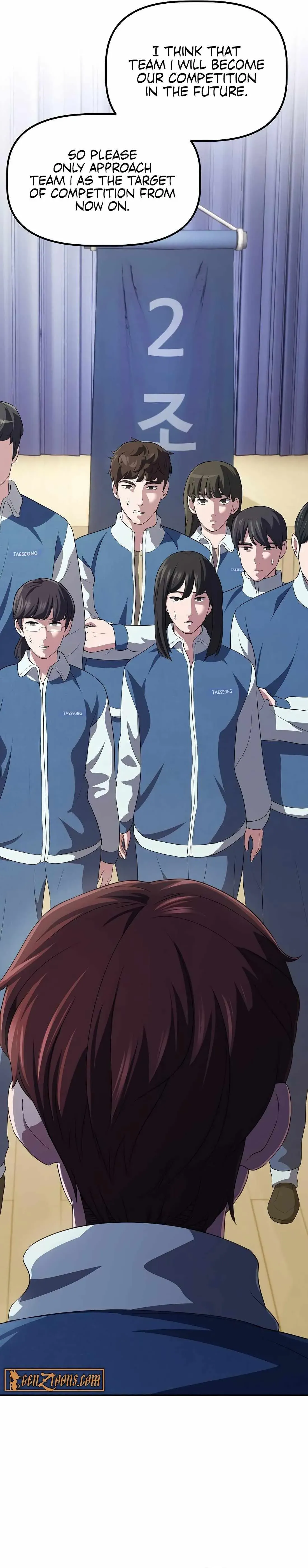 Daegieop Maldani Ireul Jalham Chapter 6 page 12 - 