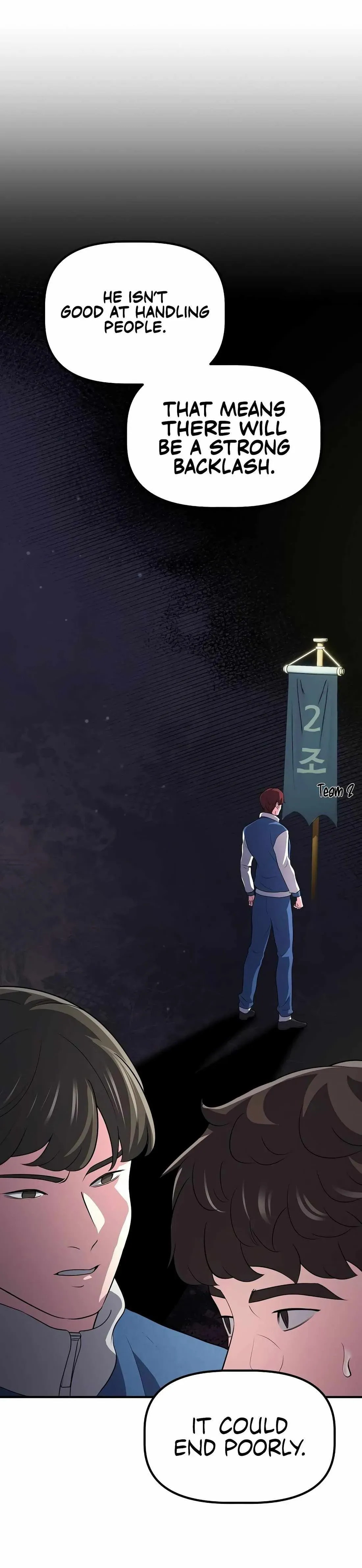 Daegieop Maldani Ireul Jalham Chapter 6 page 24 - 