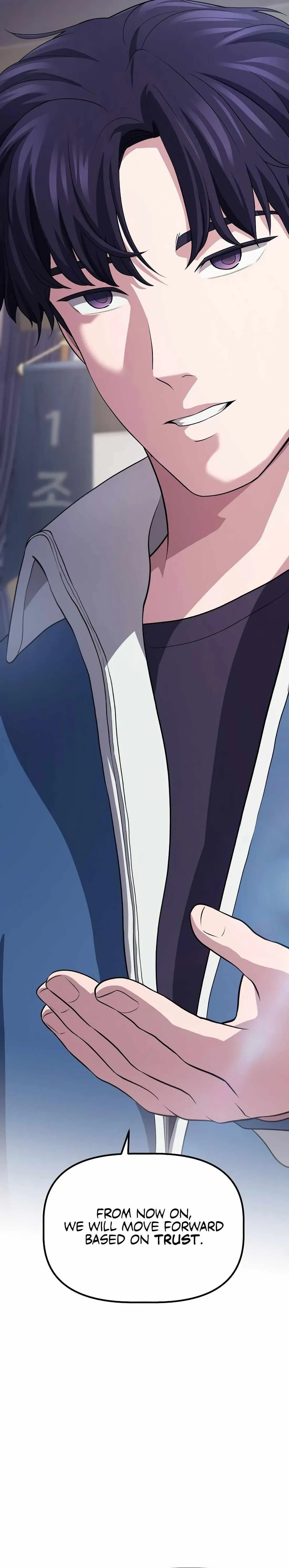 Daegieop Maldani Ireul Jalham Chapter 6 page 31 - 