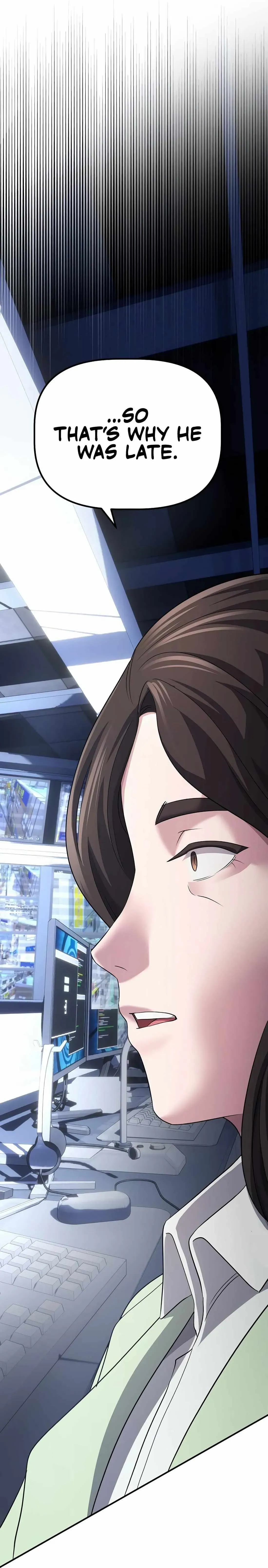 Daegieop Maldani Ireul Jalham Chapter 6 page 35 - 
