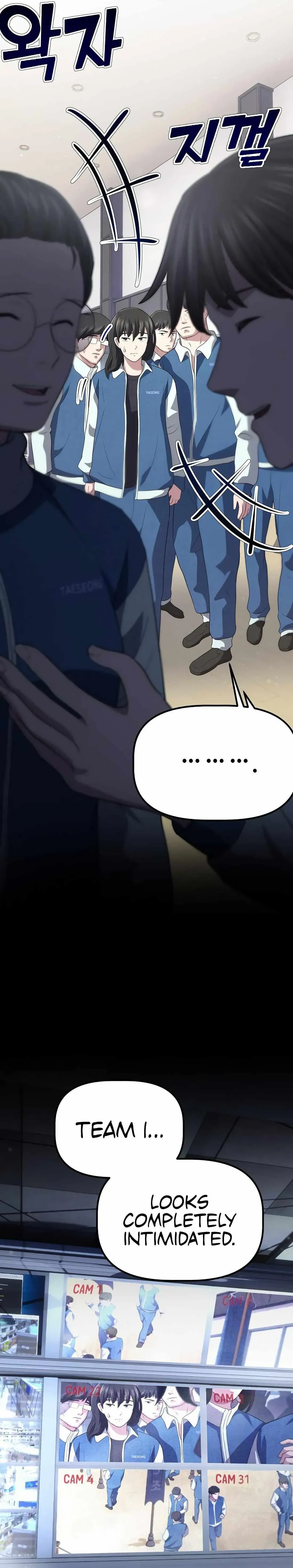 Daegieop Maldani Ireul Jalham Chapter 6 page 5 - 