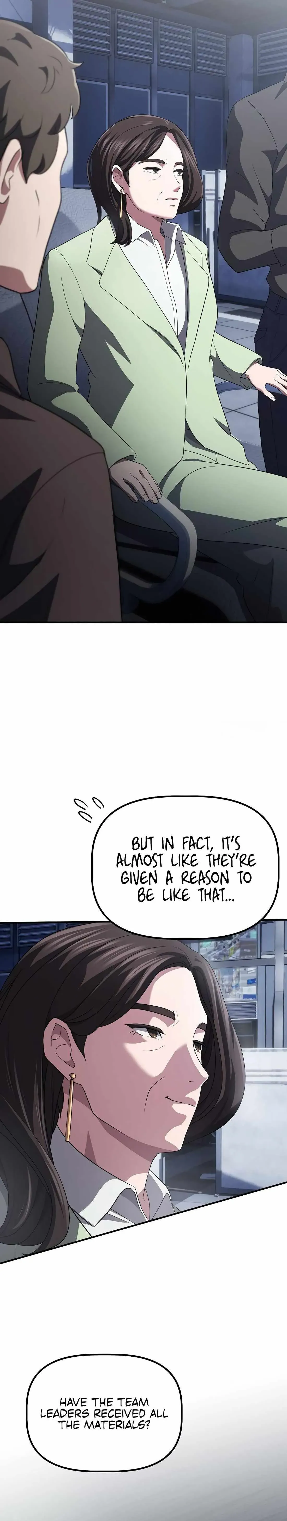 Daegieop Maldani Ireul Jalham Chapter 6 page 7 - 