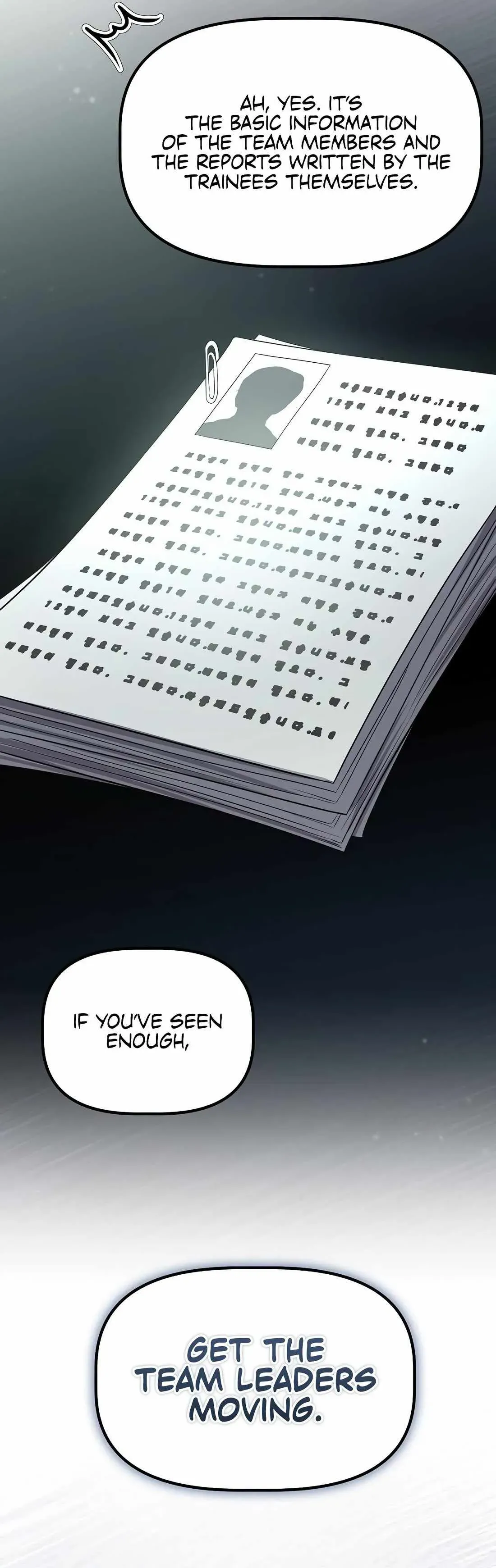 Daegieop Maldani Ireul Jalham Chapter 6 page 8 - 