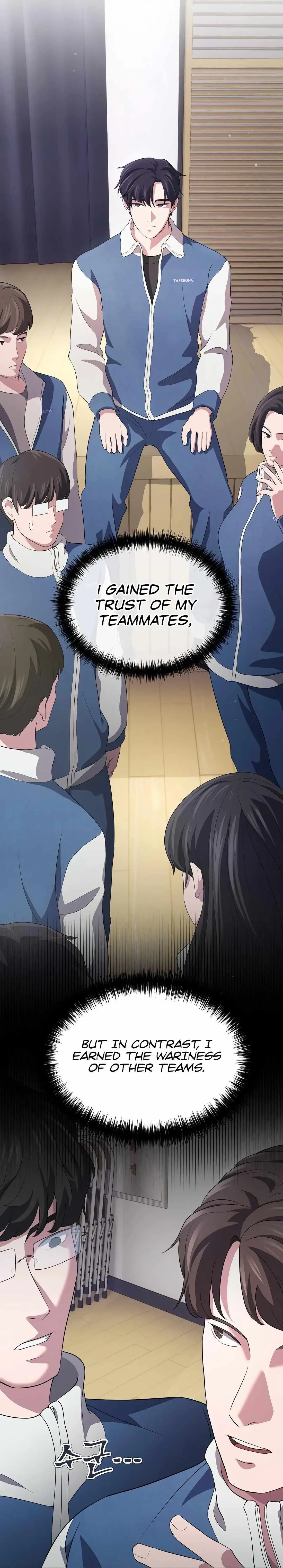 Daegieop Maldani Ireul Jalham Chapter 7 page 2 - 