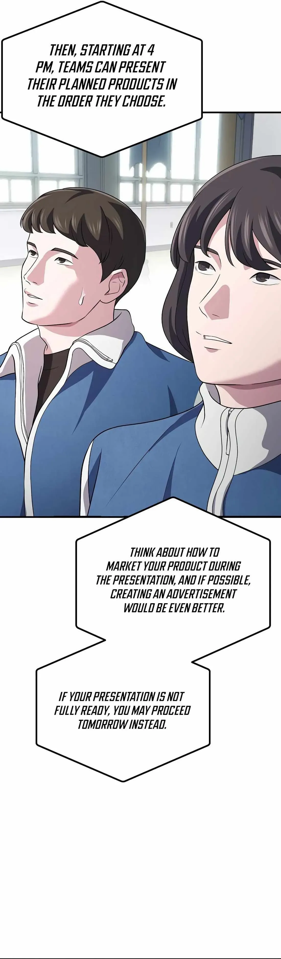 Daegieop Maldani Ireul Jalham Chapter 7 page 12 - 