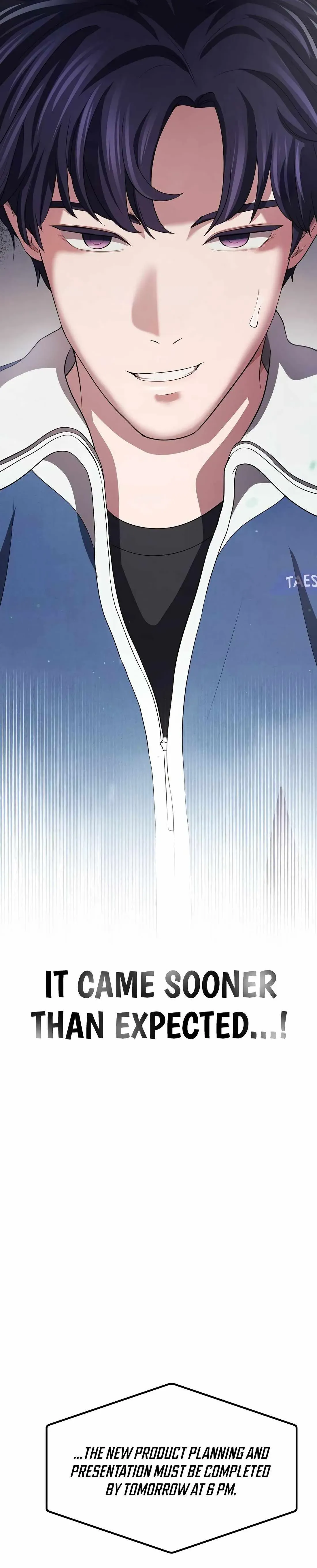 Daegieop Maldani Ireul Jalham Chapter 7 page 14 - 