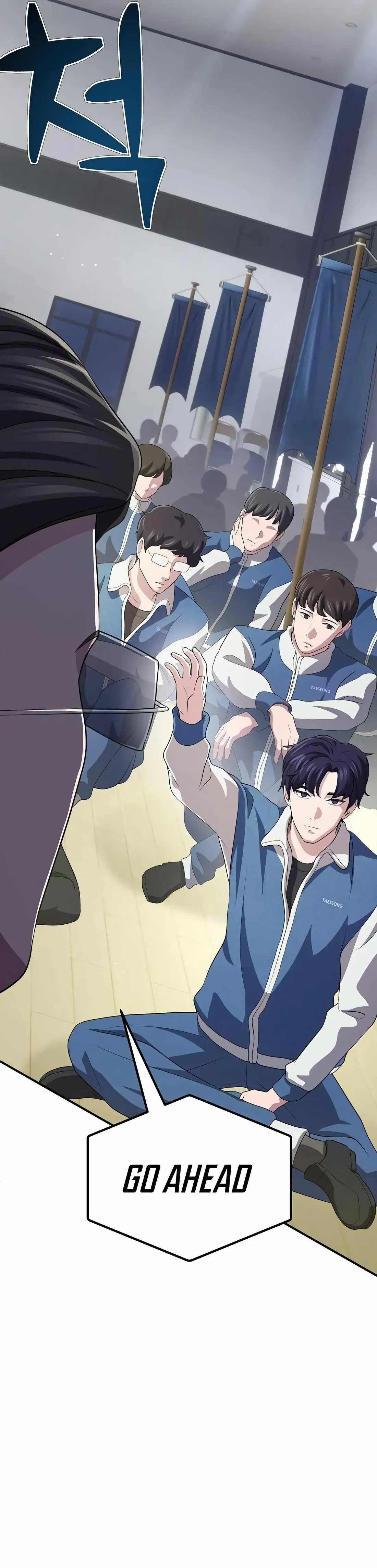 Daegieop Maldani Ireul Jalham Chapter 7 page 17 - 