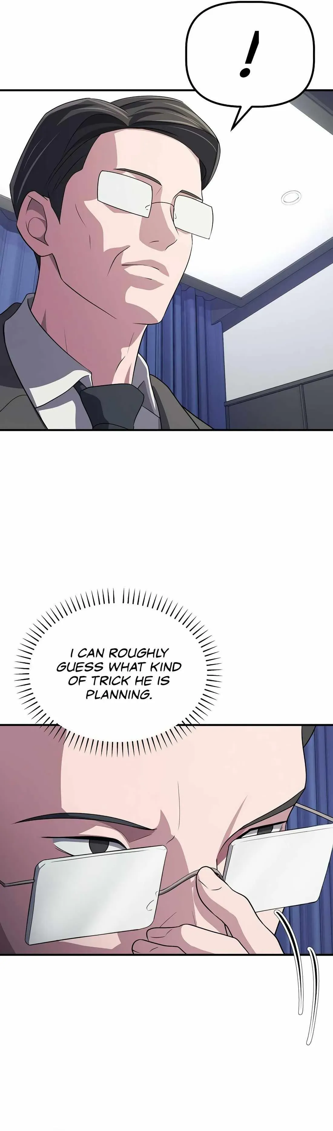 Daegieop Maldani Ireul Jalham Chapter 7 page 21 - 