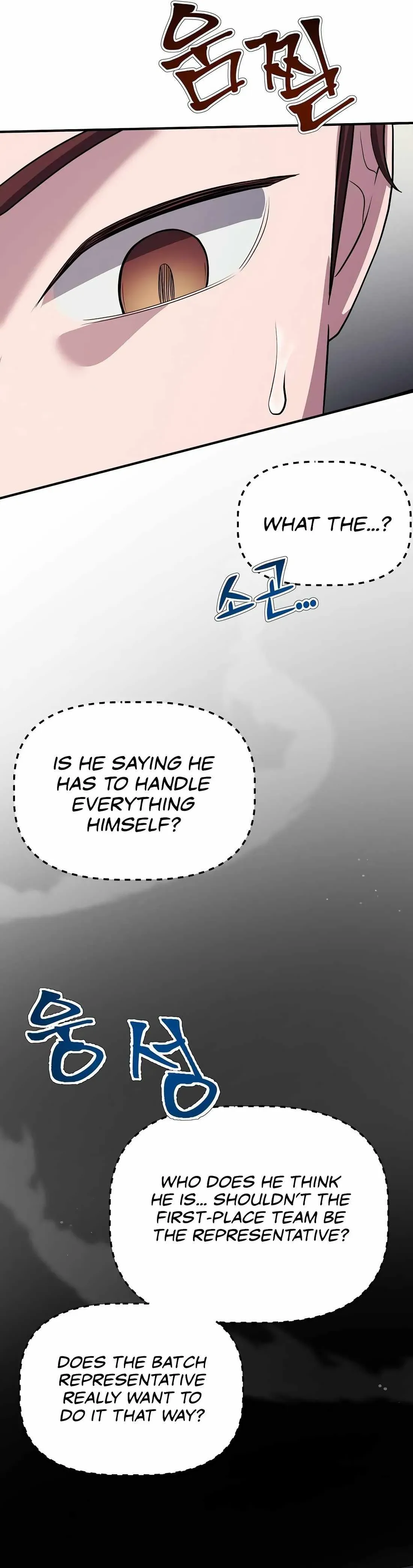 Daegieop Maldani Ireul Jalham Chapter 7 page 29 - 