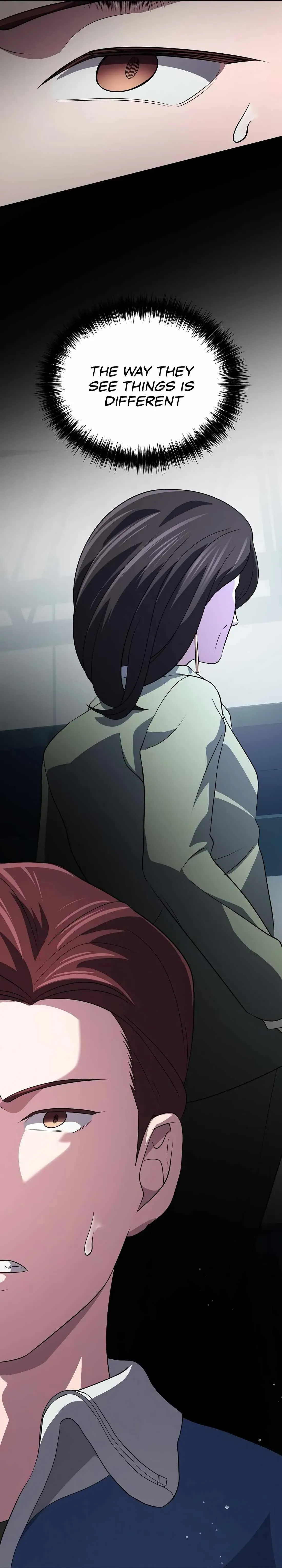 Daegieop Maldani Ireul Jalham Chapter 7 page 31 - 
