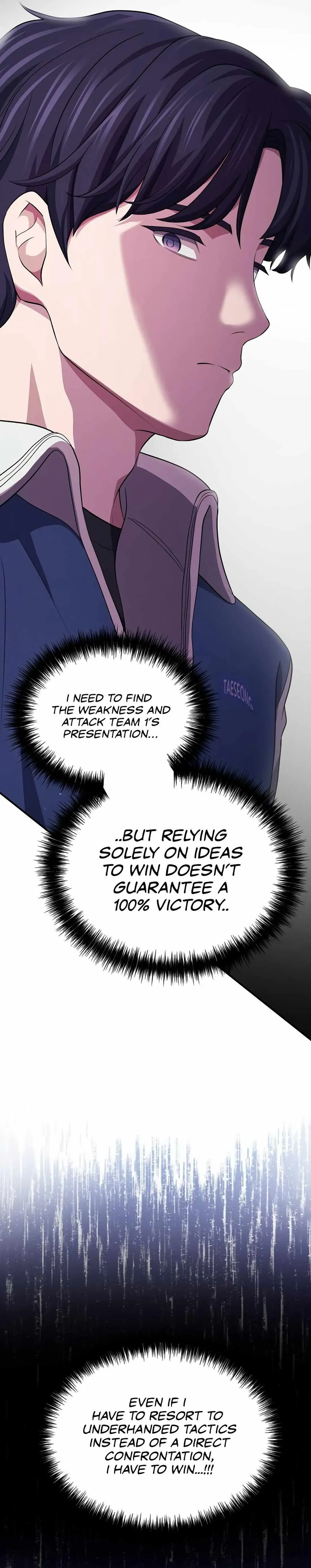 Daegieop Maldani Ireul Jalham Chapter 7 page 39 - 