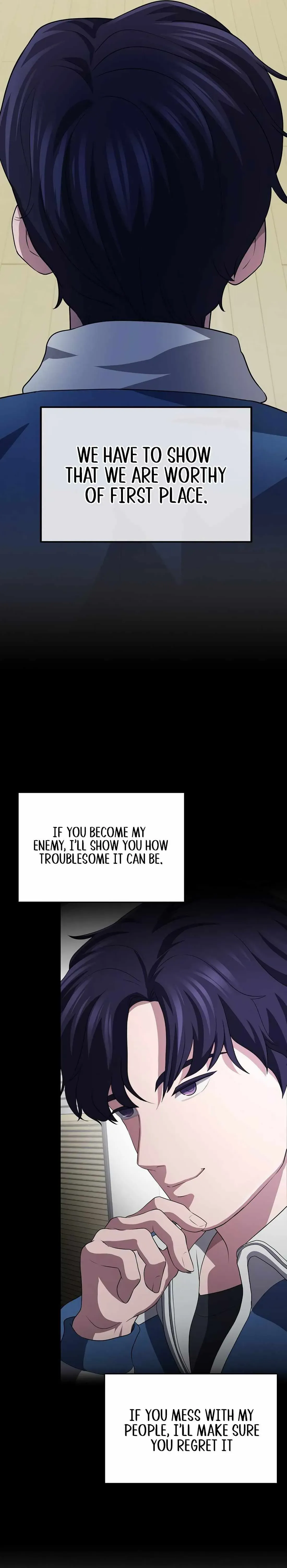 Daegieop Maldani Ireul Jalham Chapter 7 page 5 - 