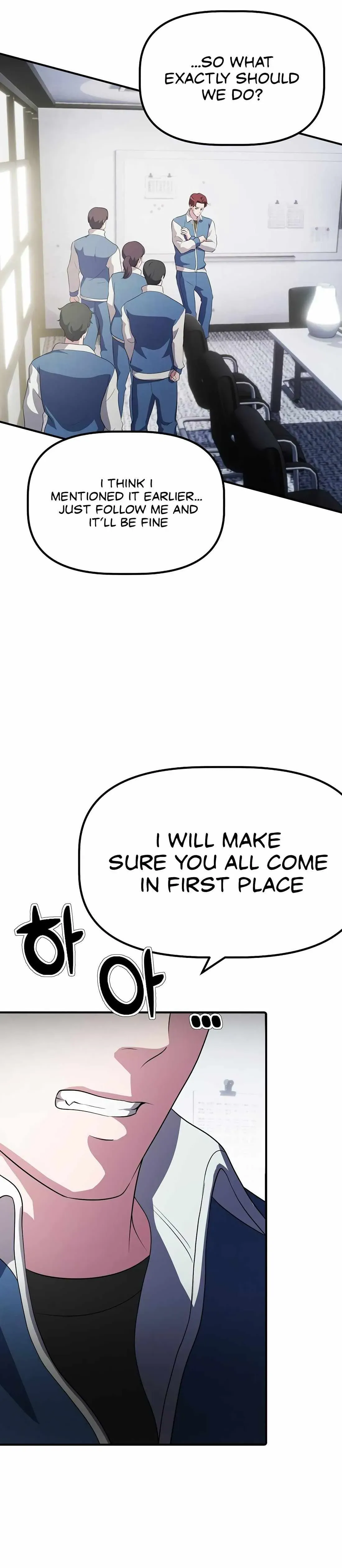 Daegieop Maldani Ireul Jalham Chapter 7 page 43 - 
