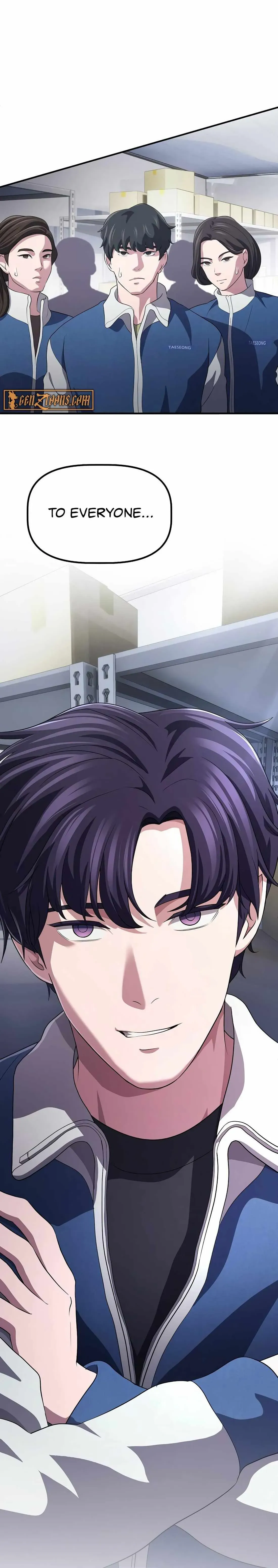 Daegieop Maldani Ireul Jalham Chapter 7 page 49 - 