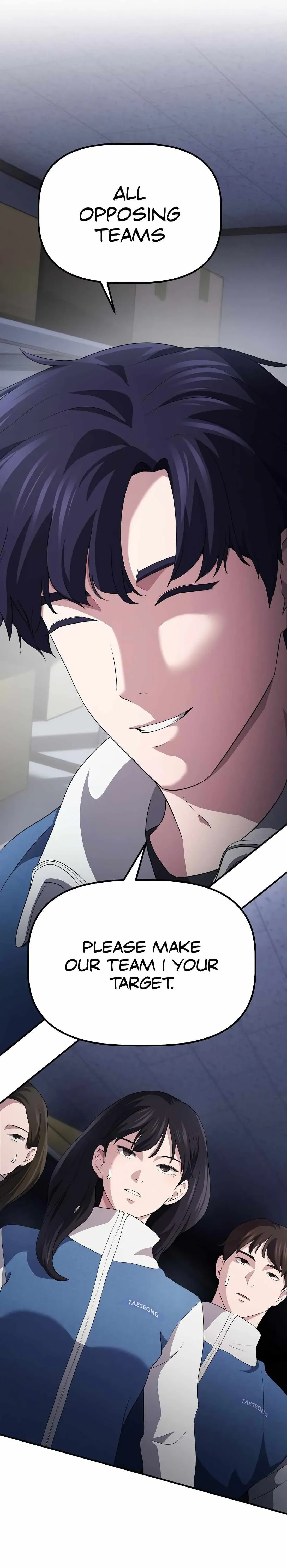 Daegieop Maldani Ireul Jalham Chapter 8 page 13 - 