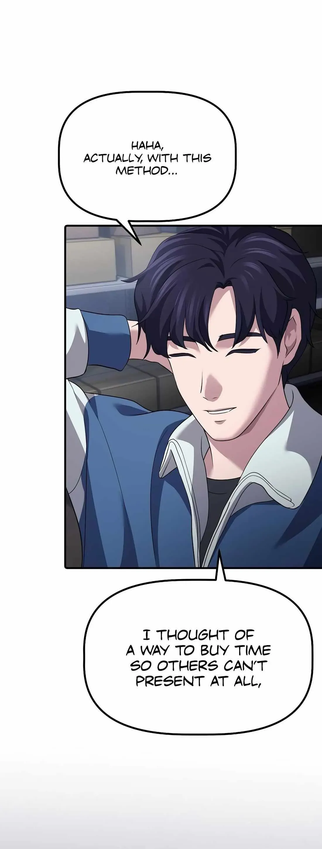 Daegieop Maldani Ireul Jalham Chapter 8 page 22 - 