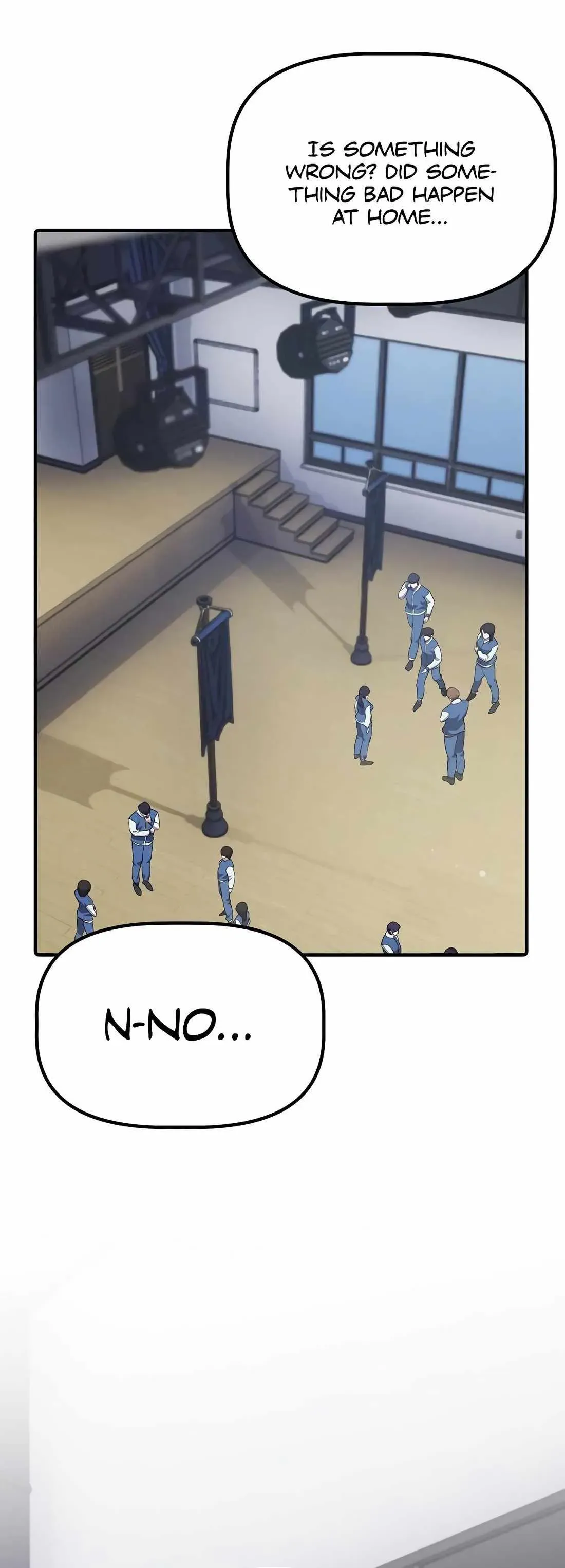 Daegieop Maldani Ireul Jalham Chapter 8 page 32 - 