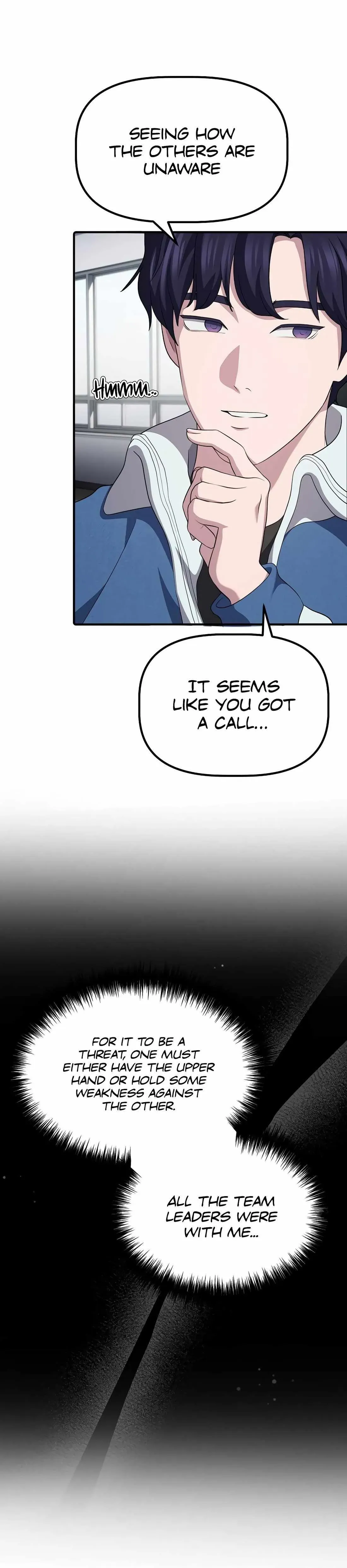 Daegieop Maldani Ireul Jalham Chapter 8 page 35 - 